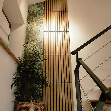 Suite Eleven Castiglioncello Dış mekan fotoğraf