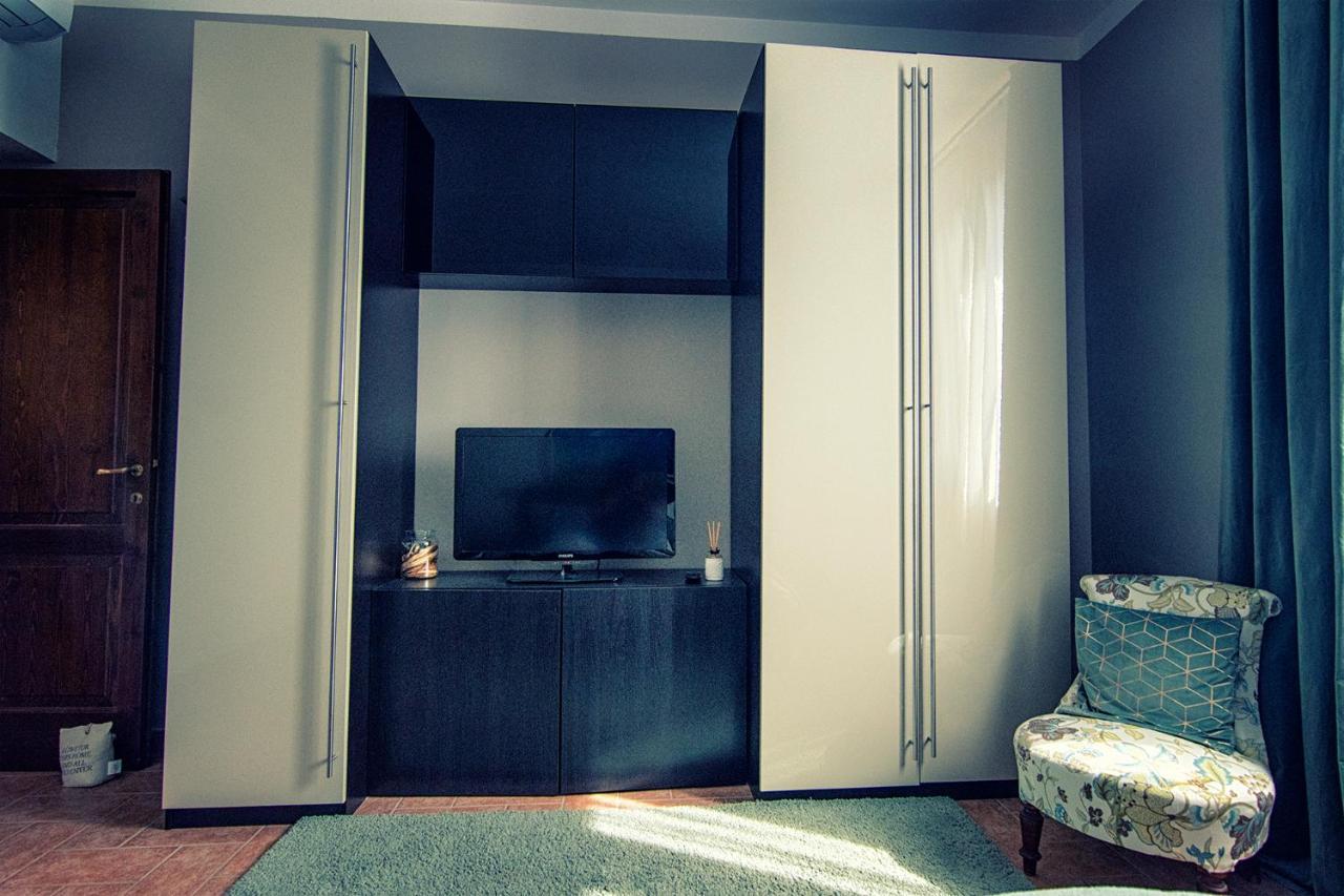 Suite Eleven Castiglioncello Dış mekan fotoğraf