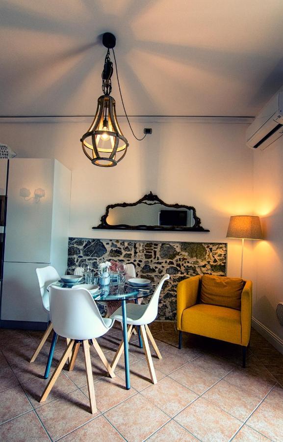 Suite Eleven Castiglioncello Dış mekan fotoğraf