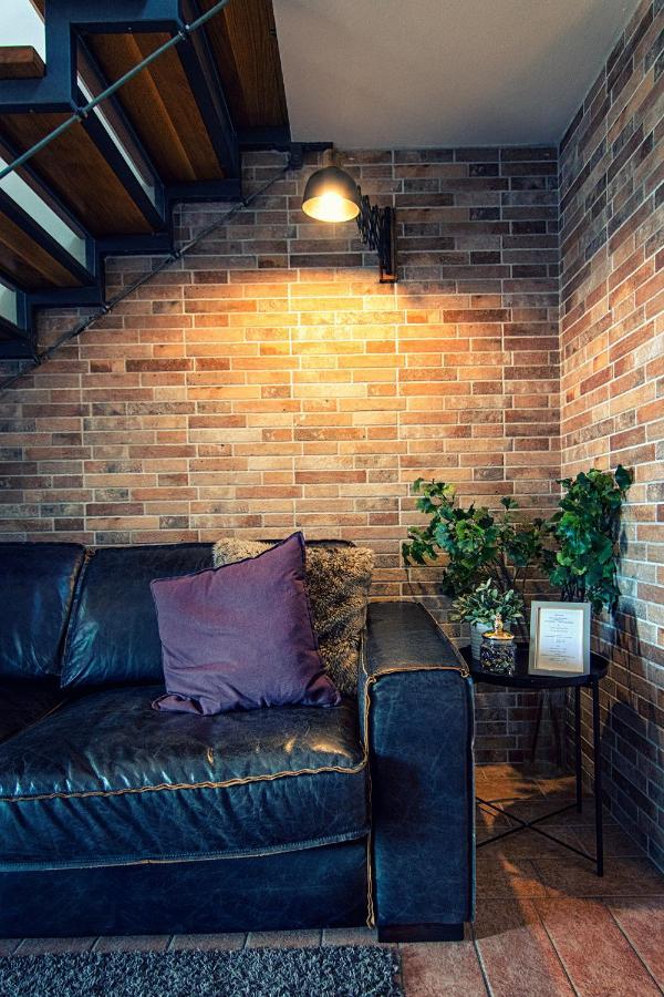 Suite Eleven Castiglioncello Dış mekan fotoğraf