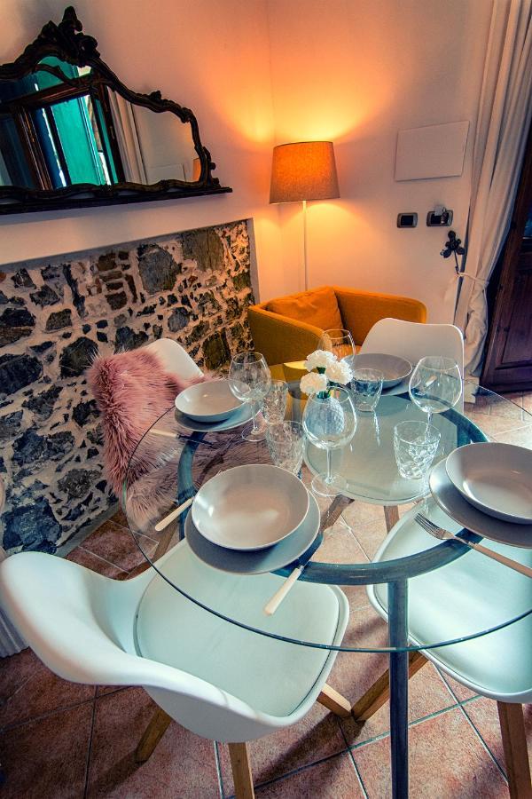Suite Eleven Castiglioncello Dış mekan fotoğraf