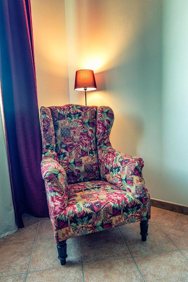 Suite Eleven Castiglioncello Dış mekan fotoğraf