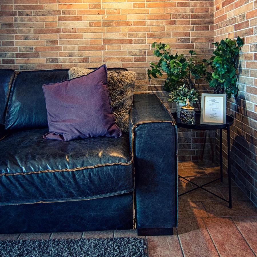 Suite Eleven Castiglioncello Dış mekan fotoğraf