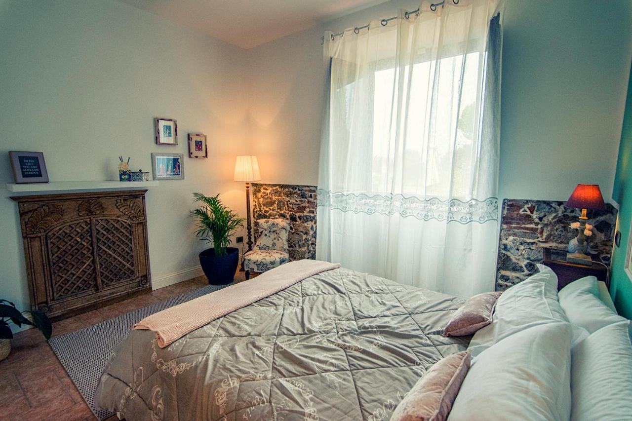 Suite Eleven Castiglioncello Dış mekan fotoğraf