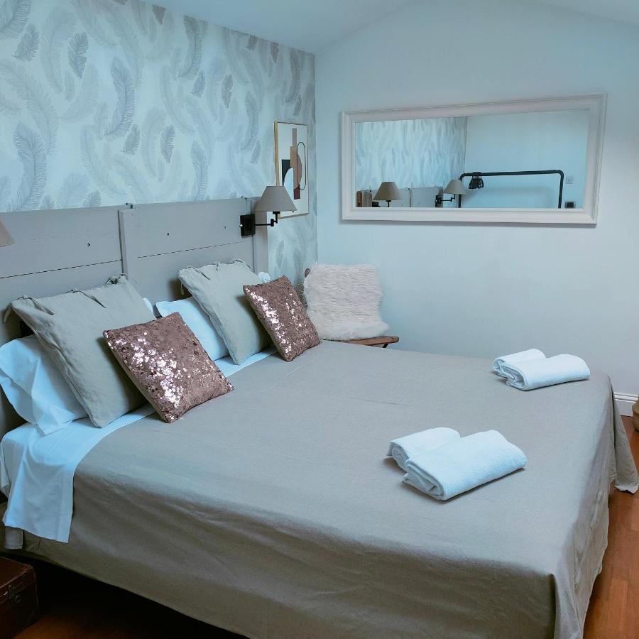 Suite Eleven Castiglioncello Dış mekan fotoğraf