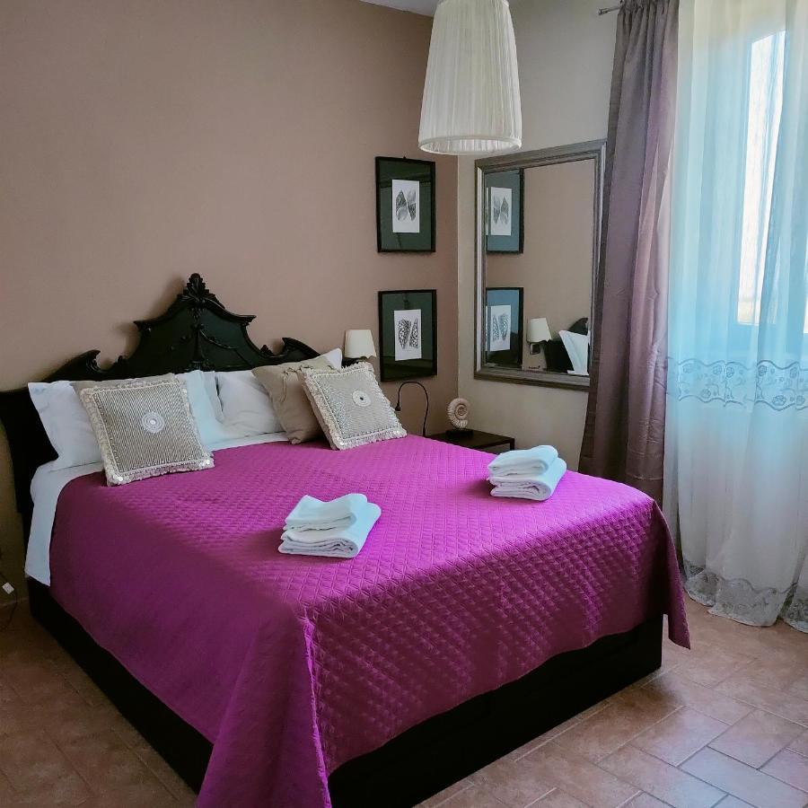 Suite Eleven Castiglioncello Dış mekan fotoğraf