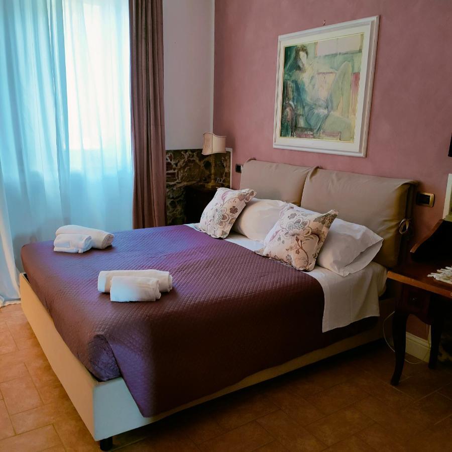 Suite Eleven Castiglioncello Dış mekan fotoğraf