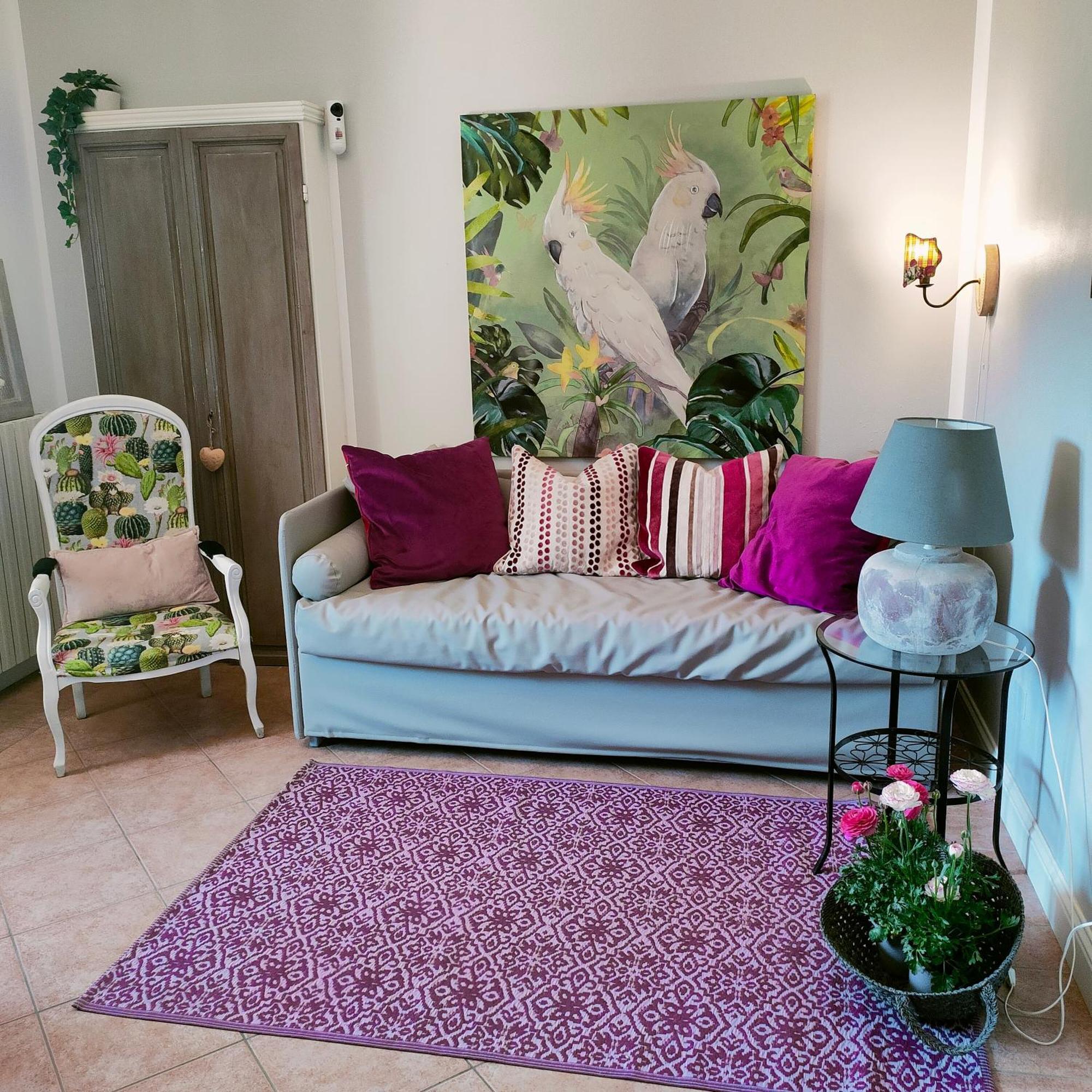 Suite Eleven Castiglioncello Dış mekan fotoğraf