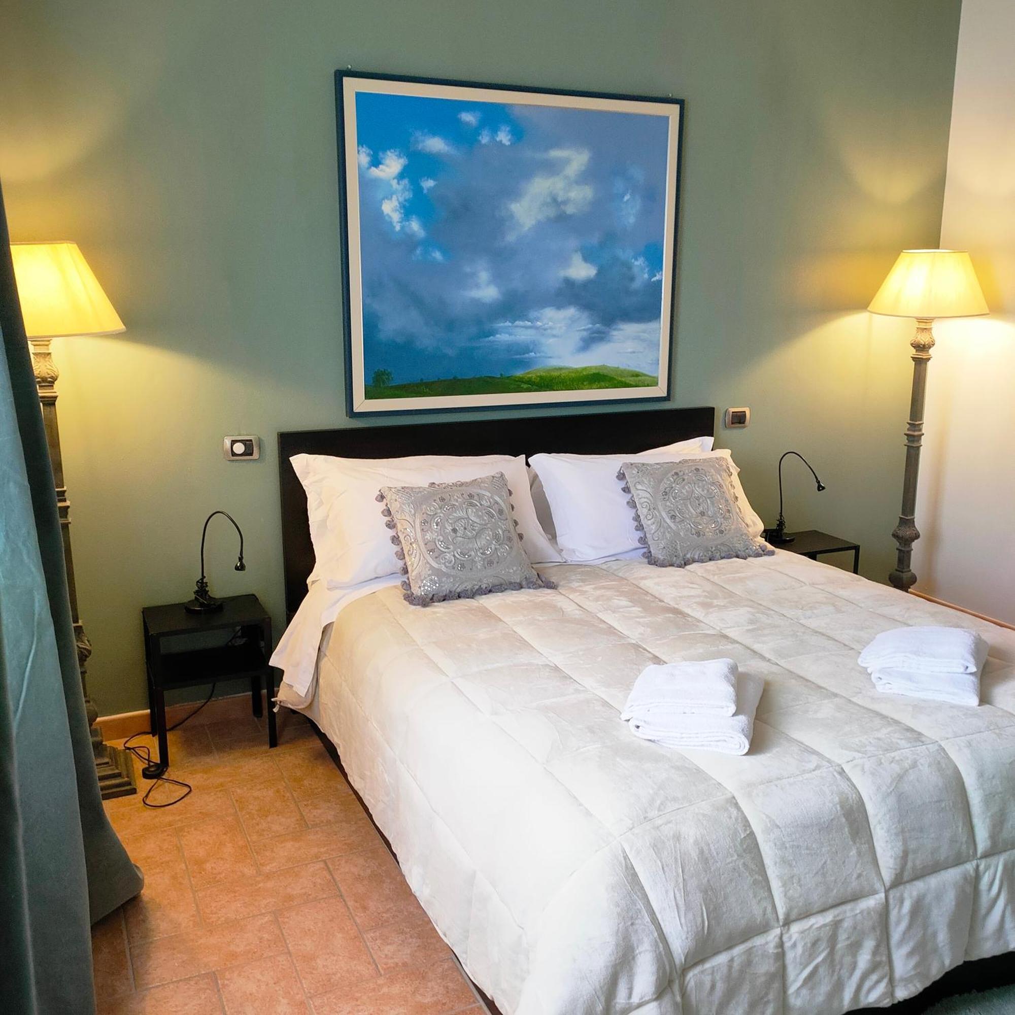 Suite Eleven Castiglioncello Dış mekan fotoğraf