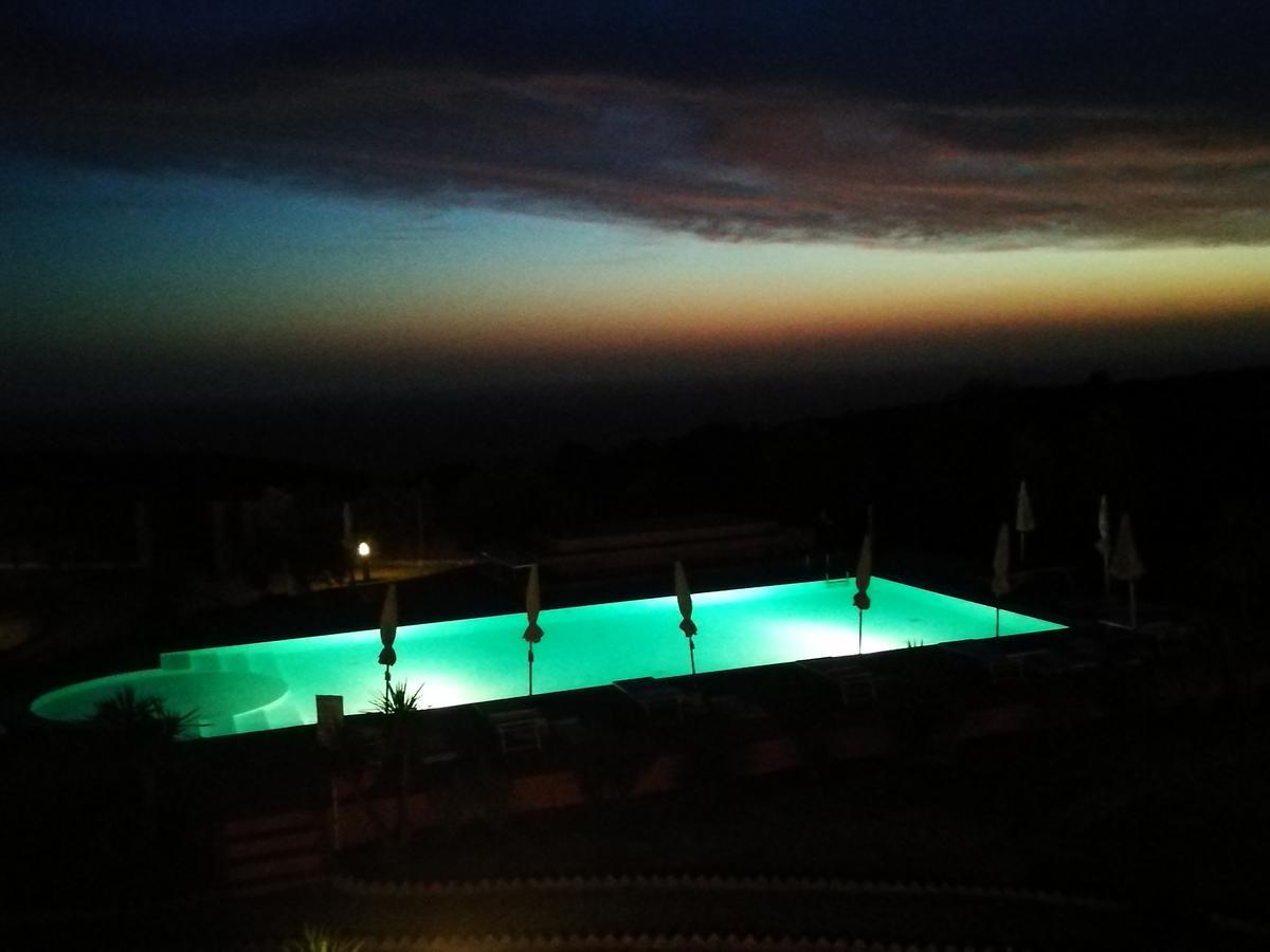 Suite Eleven Castiglioncello Dış mekan fotoğraf