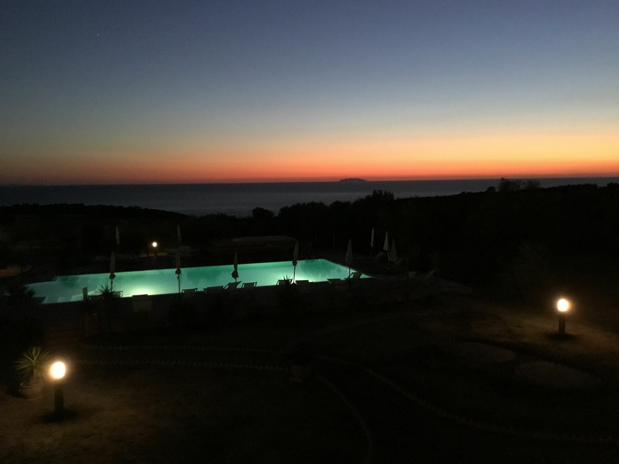 Suite Eleven Castiglioncello Dış mekan fotoğraf