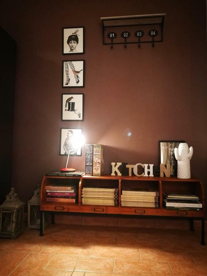 Suite Eleven Castiglioncello Dış mekan fotoğraf