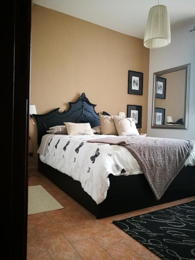 Suite Eleven Castiglioncello Dış mekan fotoğraf